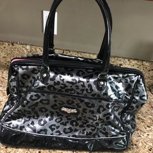 Kathy Van Zeeland Travel Bag